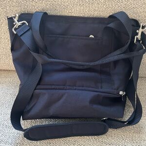 Catalina Deluxe Tote
Recycled Poly
Deep Navy